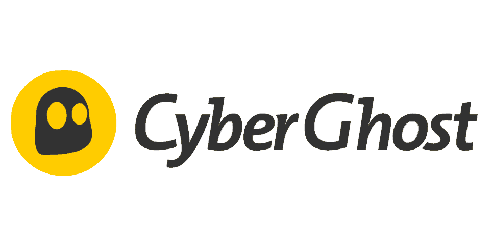 CyberGhost - Best for Streaming and Accessibility logo